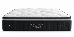 SonoFlex Signature Cloud mattress, 13 inch