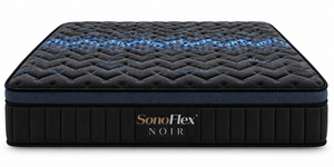 SonoFlex Signature Noir mattress, 13 inch