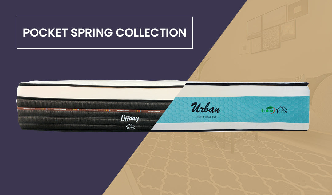 Pocket Spring Collection