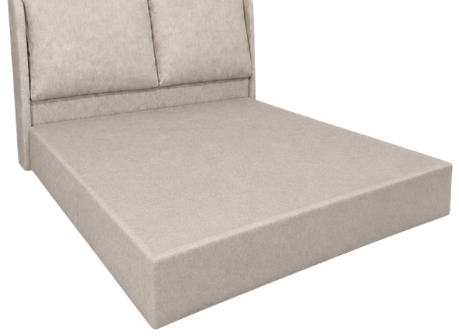 Bed frames