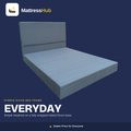 Everyday Hybrid Divan Bed Frame