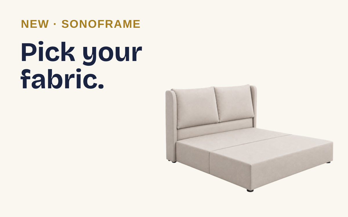 Bed frames
