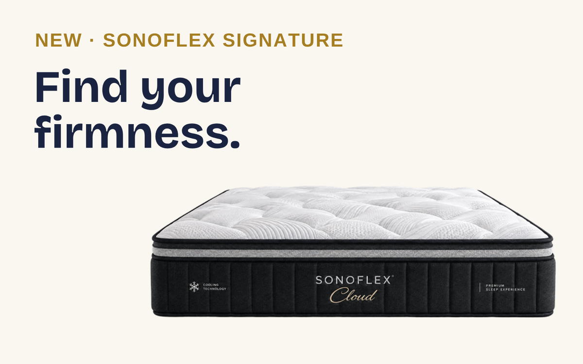 Mattresses