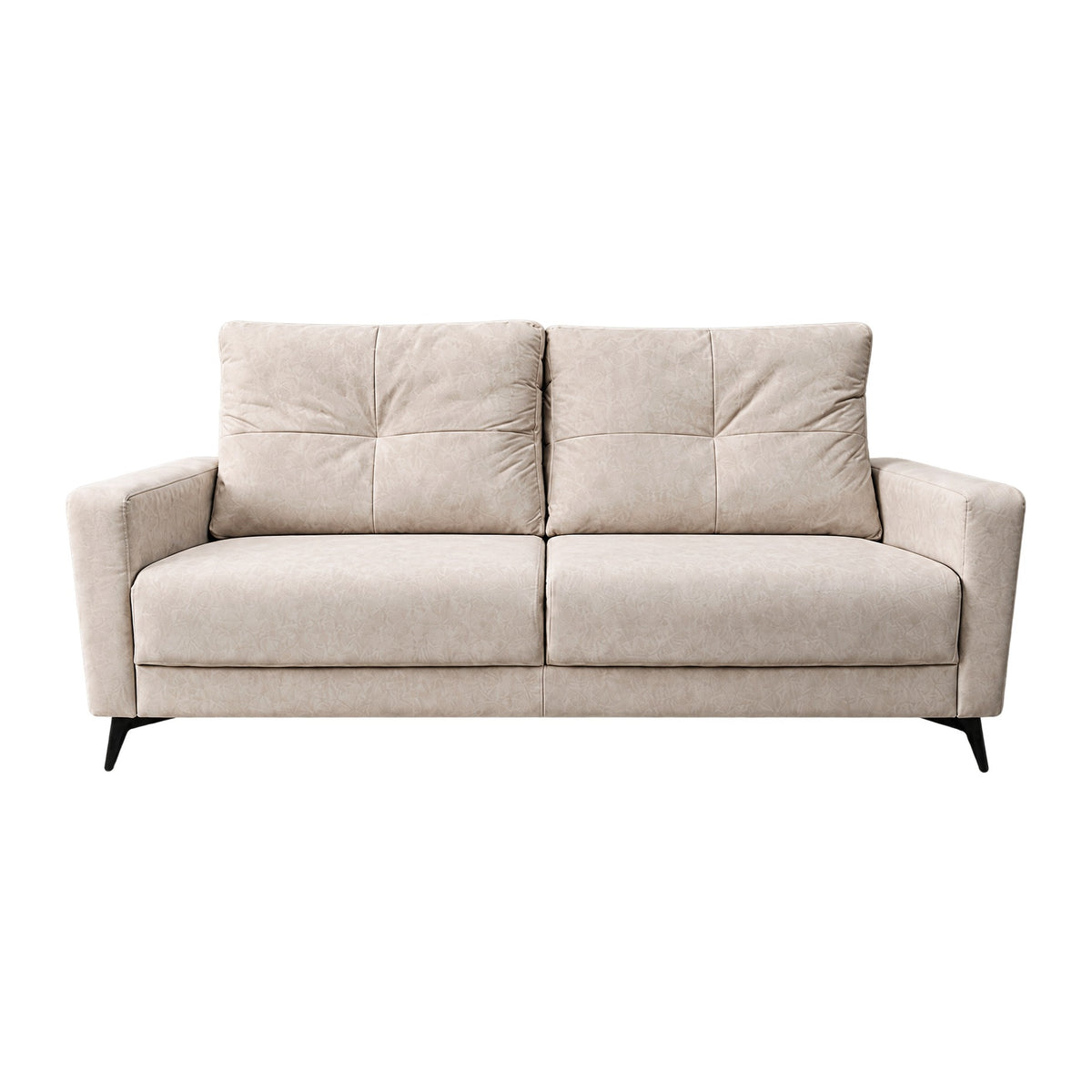 Cove 2.5 seater sofa in cream