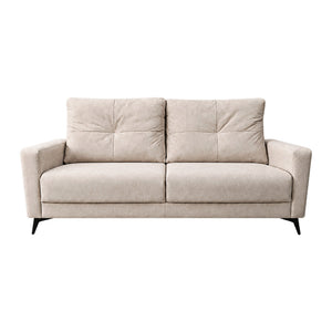 Cove 2.5 seater sofa in cream