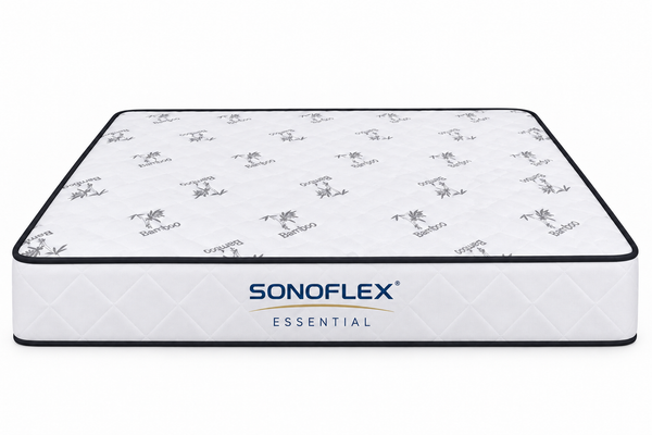 SonoFlex Signature ESSENTIAL Mattress (10 inch)