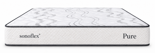 SonoFlex Signature PURE Mattress (10 inch)